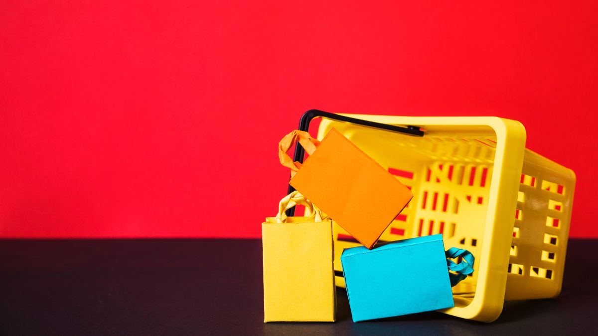 E-Commerce Giants Brace For Festive Boom After GST-Induced Buying Pause