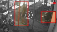 Video: इंसान नहीं हैवान! शख्स ने 1 दिन पहले जन्मे 3 पिल्लो को कई बार घोंपा चाकू, डस्टबिन में डाला, वीडियो वायरल