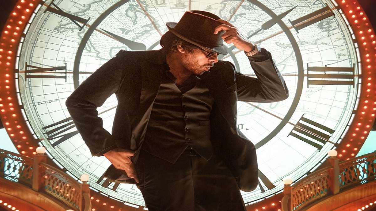 Ustaad Bhagat Singh: స్టైలిష్ పవర్ స్టార్ పవన్ కల్యాణ్ - 'ఉస్తాద్ భగత్ సింగ్' నుంచి న్యూ పోస్టర్... ఫ్యాన్స్‌కు ఇక పూనకాలే