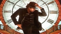 స్టైలిష్ పవర్ స్టార్ పవన్ కల్యాణ్ - 'ఉస్తాద్ భగత్ సింగ్' నుంచి న్యూ పోస్టర్... ఫ్యాన్స్‌కు ఇక పూనకాలే