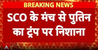 Breaking: Putin Blames NATO And West For Ukraine War, Says Security Left No Other Choice