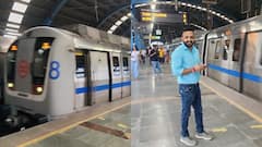 दिल्ली मेट्रो में मोबाइल चोरों की अब खैर नहीं, 45 दिन में 175 फोन बरामद, CEIR बना हथियार