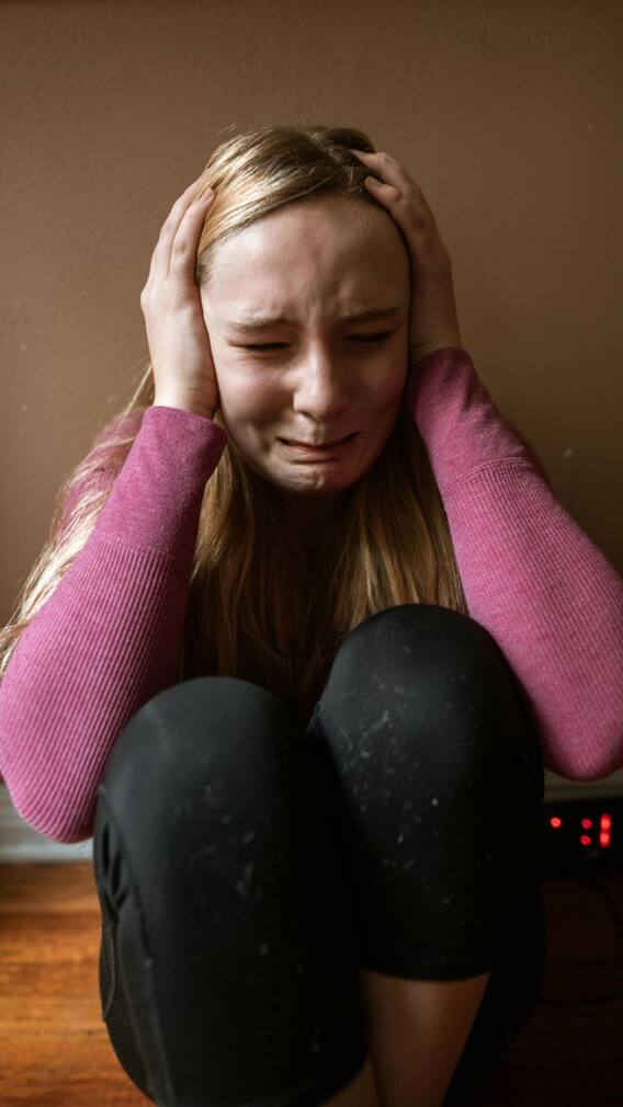 इस विटामिन की कमी से दिमाग में आते हैं गंदे ख्याल