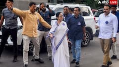 Mamata Banerjee Returns To Flood-Hit North Bengal To Oversee Relief And Rehabilitation