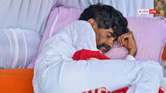 'Even If I die...': Jarange Refuses To Clear Mumbai's Azad Maidan, Warns Fadnavis