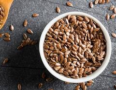 मांसपेशियों को मजबूत बनाते हैं ये 6 तरह के बीज, रोजाना डाइट में करें शामिल