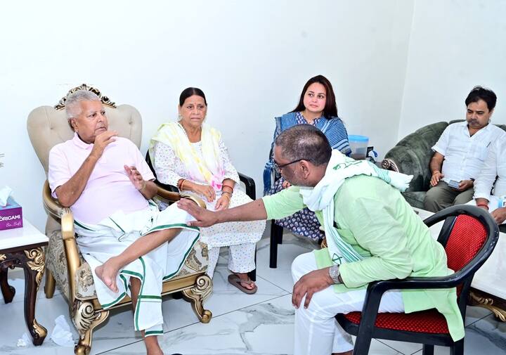 On the statement of Congress MP Rahul Gandhi's 'hydrogen bomb', Jharkhand CM Hemant Soren said,