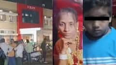 10x5 च्या हवा बंद खोलीत कुटुंबातील पाचही जण बेशुद्ध, दोन चिमुकल्यांनी प्राण सोडले; सोलापुरात घडलं काय?