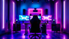 Layoffs, Shutdowns, And The Fallout Of India’s Online Gaming Ban - Explained