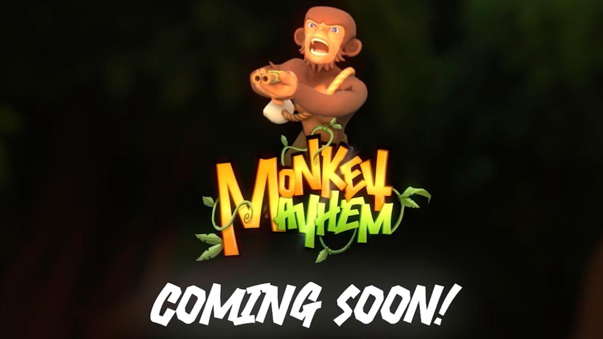 Monkey Mayhem: Krafton-Backed Ginger Games Bets Big On Satirical Mobile Auto-Battler. What We Know So Far
