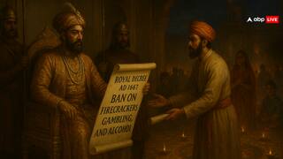 औरंगजेब का दिवाली पर 'सख्त' फैसला: क्या पटाखों पर बैन धार्मिक दमन था? जानें इतिहास का सच!