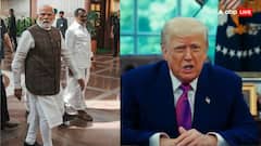 आ गई राष्ट्रपति ट्रंप को चिढ़ाने वाली खबर, भारत को इसका था बेसब्री के साथ इंतजार