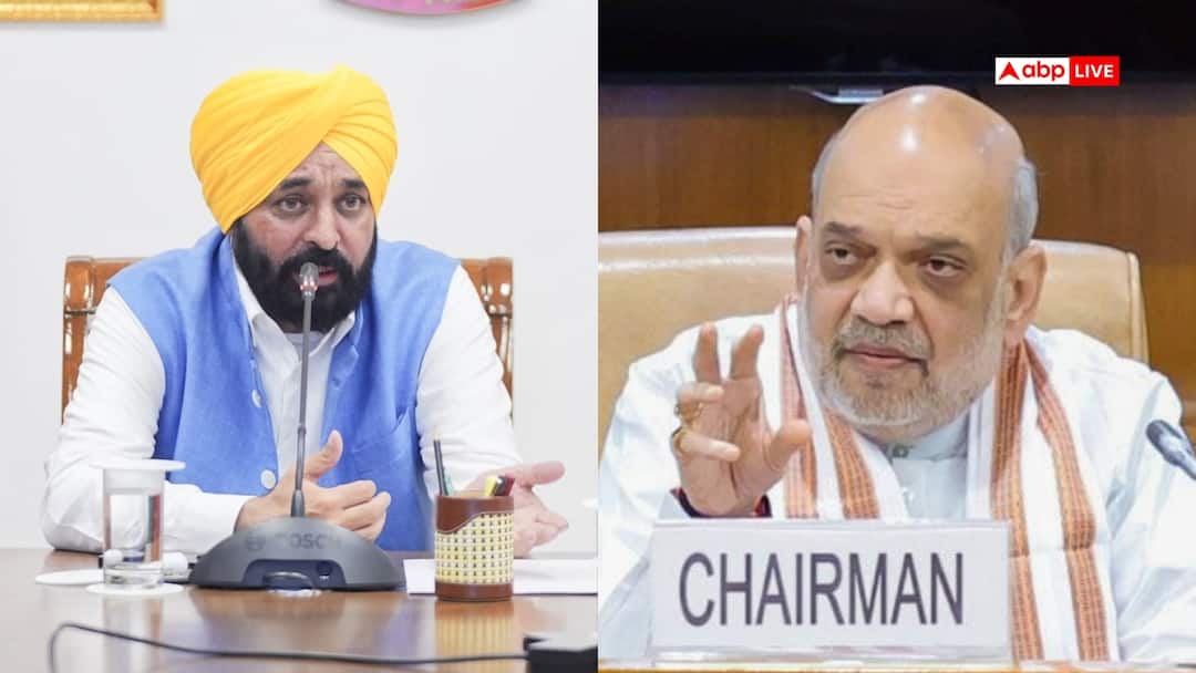 Punjab Cries ‘Anti-Punjab Capital Snatch’ As Centre Moves To Alter Chandigarh Rule