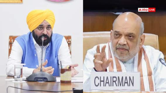 Punjab Cries ‘Anti-Punjab Capital Snatch’ As Centre Moves To Alter Chandigarh Rule
