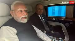 ‘ਮਿੱਤਰ’ ਮੋਦੀ ਲਈ ਪੁਤਿਨ 10 ਮਿੰਟ ਤੱਕ ਕਾਰ ‘ਚ ਕਰਦੇ ਰਹੇ ਇੰਤਜ਼ਾਰ, ਫਿਰ ਇੱਕ ਘੰਟੇ ਤੱਕ ਚੱਲੀ ‘ਸੀਕ੍ਰੇਟ ਮੀਟਿੰਗ’