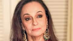 Soni Razdan On ‘Song of Paradise’: 'No Major Departure From What Saba Azad Had Done'