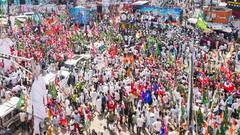 बिहार में कितनी सफल रही वोटर अधिकार यात्रा? 5 बड़े नेताओं ने साफ कर दी तस्वीर