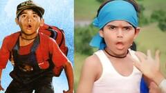 मासूम सिनेमातील बालकलाकार रिंकू आता झालाय 38 वर्षांचा; आता कसा दिसतो? नव्या सिनेमात झळकणार