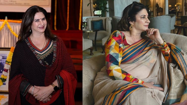 Bigg Boss 19: कुनिका सदानंद कितनी अमीर हैं? जानें नेट वर्थ, फैमिली और एजुकेशन से जुड़ी पूरी डिटेल्स