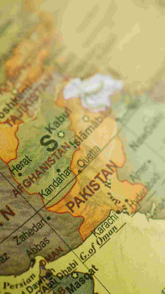 अफगानिस्तान में अब कितने हिंदू रहते हैं?