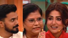 Hina Khan’s Mother-in-Law Calls Her ‘Not As Sanskari as Akshara’ On Reality Show