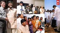 “చంద్రబాబు అను నేను”కు ముప్పై ఏళ్లు..! 'ఎక్కువ కాలం పాలించిన తెలుగు సీఎం'  చేసింది ఏంటి..?