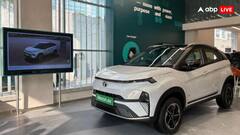 प्रीमियम EVs पर GST बढ़ने की बात से टेंशन में आई कंपनियां, Tata-Mahindra ने कही ये बात