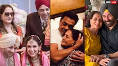 कभी देखी हैं धर्मेंद्र की पहली पत्नी प्रकाश कौर की ये 10 तस्वीरें? खूबसूरती में किसी हीरोइन से कम नहीं