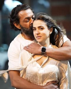 तान्या देओल की 10 खूबसूरत तस्वीरें, बॉबी देओल की बीवी की 5वीं फोटो देख कहेंगे- इनके आगे पूरा बॉलीवुड फेल