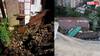 Himachal Landslide: शिमला में भूस्खलन के बाद हाहाकार! मलबे में दबा मकान, पिता-पुत्री की गई जान