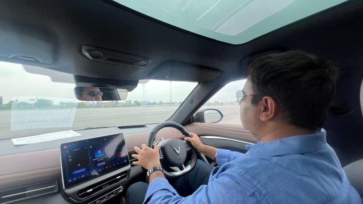 Can Vinfast Compete With Tata And Mahindra Plus Others With The VF6 And VF7?