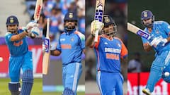 टी20 क्रिकेट में सबसे ज्यादा छक्के लगाने वाले भारतीय बल्लेबाज कौन है, नाम जानकर ही चौंक जाएंगे