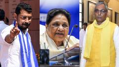 बिहार चुनाव में यूपी के नेता बदलेंगे सियासी तस्वीर! OP राजभर से लेकर मायावती तक...जानें रणनीति?