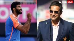 ਵਸੀਮ ਅਕਰਮ ਜਾਂ ਜਸਪ੍ਰੀਤ ਬੁਮਰਾਹ, ਕੌਣ ਹੈ ਬਿਹਤਰ ਗੇਂਦਬਾਜ਼ ?