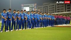 अफगानिस्तान क्रिकेट टीम ने पेश की मिसाल, डोनेट कर दी पूरी सैलरी; भूकंप से अब तक 800 से ज्यादा लोगों की गई जान