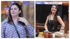 Bigg Boss 19: Kunickaa Sadanand Dethroned As Captain, Ashnoor Gets Immunity