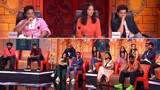 Bigg Boss Agnipariksha: బిగ్ బాస్ అగ్ని పరీక్ష ఎపిసోడ్ 11 రివ్యూ... మనీష్కు ఘోర పరాభవం - ఎగిరి గంతులేసిన శ్రేయా