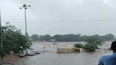 Gujarat Rain: આ તારીખ બાદ ભૂક્કા બોલાવશે વરસાદ, જાણો હવામાનનું લેટેસ્ટ અપડેટ
