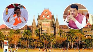 कायदा आणि सुव्यवस्थेची जबाबदारी सरकारची,आंदोलन हाताबाहेर गेलं; उच्च न्यायालयाकडून कानउघडणी