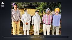 ਪੰਚਾਇਤੀ ਫੰਡਾਂ ‘ਚ 24.69 ਲੱਖ ਦਾ ਗਬਨ, ਬੀਡੀਪੀਓ ਤੇ ਸਾਬਕਾ ਸਰਪੰਚ ਗ੍ਰਿਫ਼ਤਾਰ