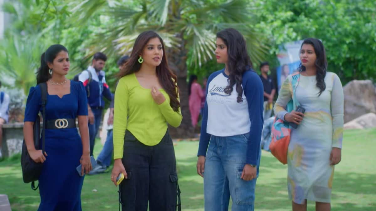 Chinni Serial Today September 1st: చిన్ని సీరియల్: శివ వల్లి మనిషా? మధుని అమ్మేస్తాడా? మ్యాడీనే మహి అని తెలుసుకున్న లోహిత.. ఇద్దరికీ కలవకుండా ఆపుతుందా!