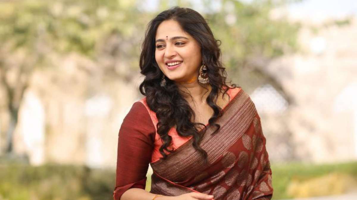 Anushka Shetty: మరో పవర్ ఫుల్ పాత్రలో అనుష్క - ఫాంటసీ థ్రిల్లర్‌ మూవీలో స్వీటీ