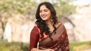 Anushka Shetty: మరో పవర్ ఫుల్ పాత్రలో అనుష్క - ఫాంటసీ థ్రిల్లర్ మూవీలో స్వీటీ