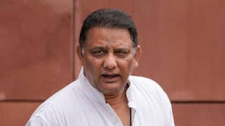 Mohammad Azharuddin As Minister: తెలంగాణ కేబినెట్లోకి మహ్మద్ అజారుద్దీన్ ? MLC అయితే మంత్రి పదవికి లైన్ క్లియర్