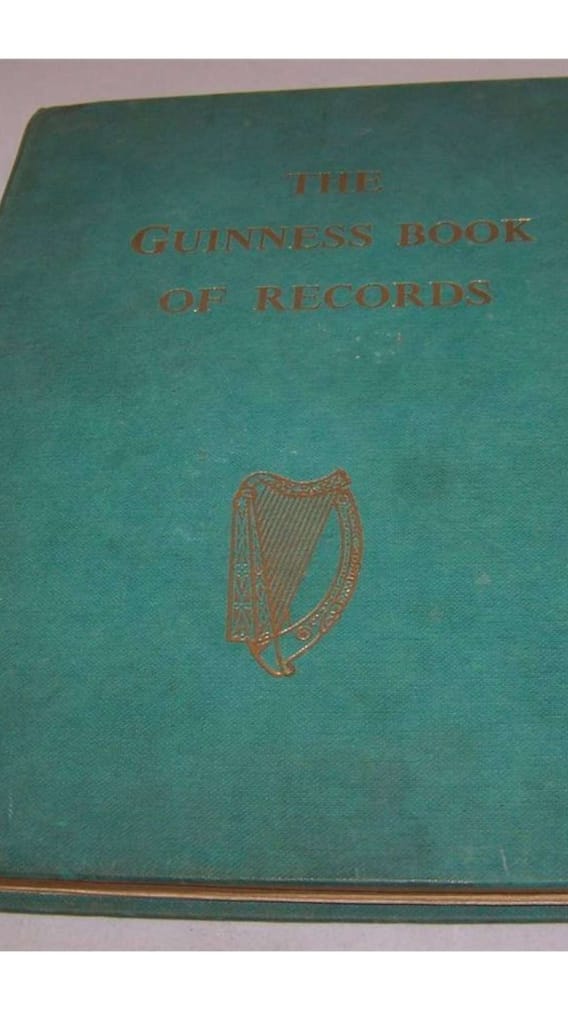 கின்னஸ் உலக சாதனையை ஆரம்பித்தது யார் தெரியுமா.?