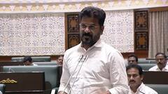 కాళేశ్వరం దర్యాప్తు కేసు సీబీఐకి అప్పగింత, తెలంగాణ ప్రభుత్వం కీలక నిర్ణయం