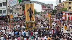 Netaji's Statue In Assam's Silchar Reminds Nation Of Bose's 'Dilli Chalo' Call From Northeast | OPINION