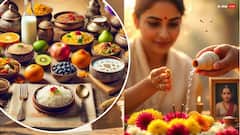 Pitru Paksha 2025:  సెప్టెంబర్ 7 నుంచి సెప్టెంబర్ 21 పితృ పక్షంలో పొరపాటున కూడా ఈ 2 కూరగాయలు వండకండి!