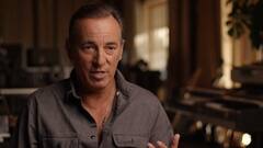 Bruce Springsteen Reveals Why He Finally Said Yes To A Film About His Life