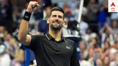 যুক্তরাষ্ট্র ওপেনের সেমিতে জোকার, রজারকে টেক্কা দিয়ে গড়লেন নতুন রেকর্ড